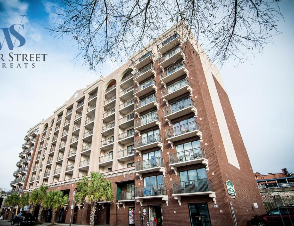 شقة Water Street Retreat 14 ويلمنجتون المظهر الخارجي الصورة